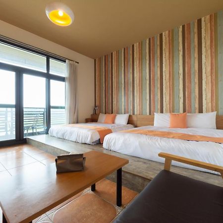 時光輕旅 Time Inn Heng-ch'un Exterior foto