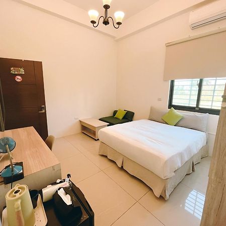 時光輕旅 Time Inn Heng-ch'un Exterior foto