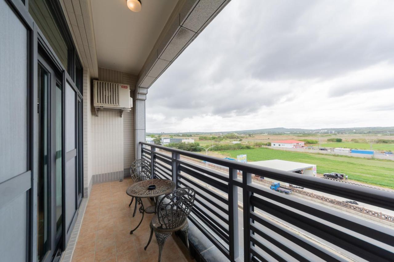 時光輕旅 Time Inn Heng-ch'un Exterior foto