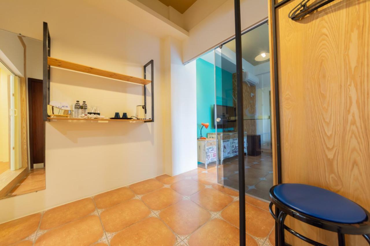 時光輕旅 Time Inn Heng-ch'un Exterior foto
