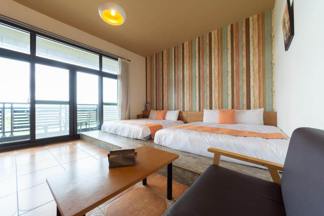 時光輕旅 Time Inn Heng-ch'un Exterior foto