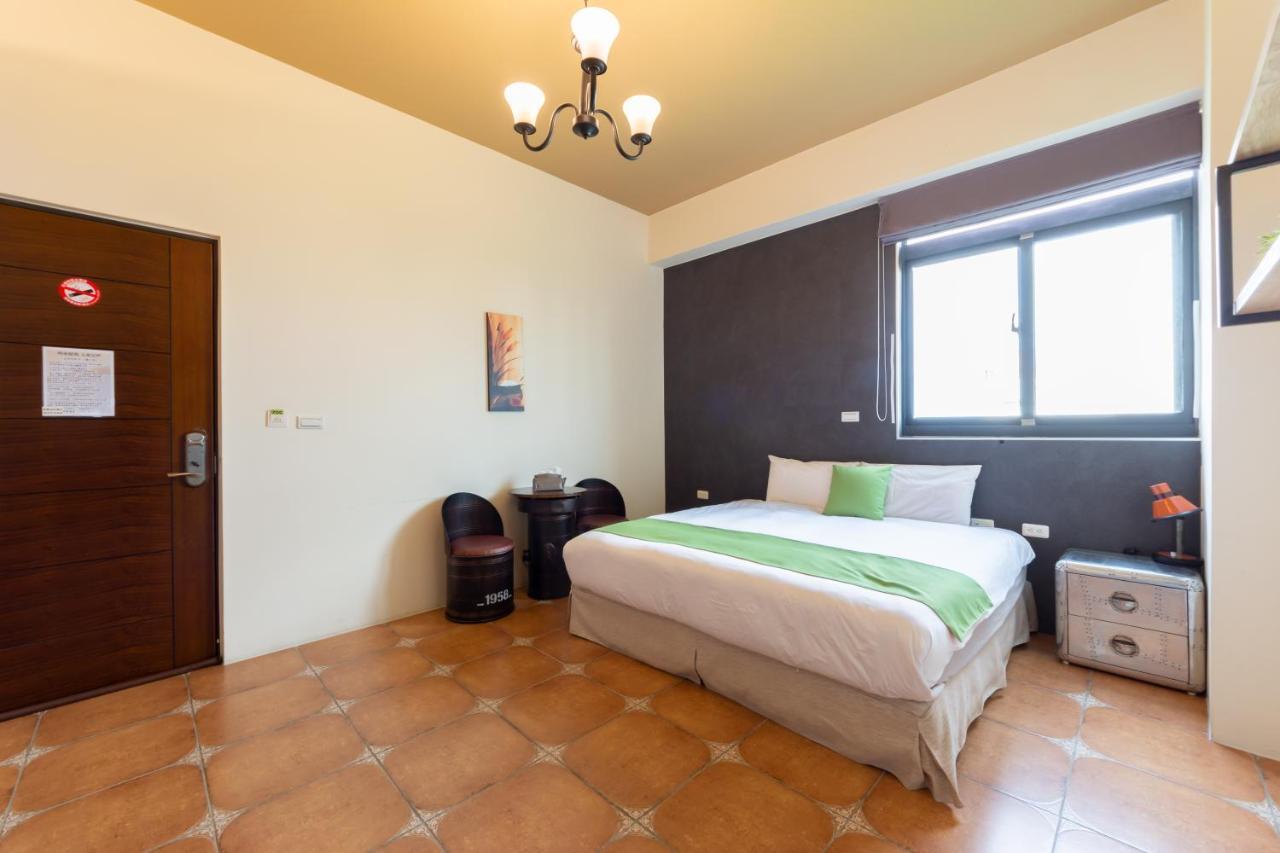 時光輕旅 Time Inn Heng-ch'un Exterior foto